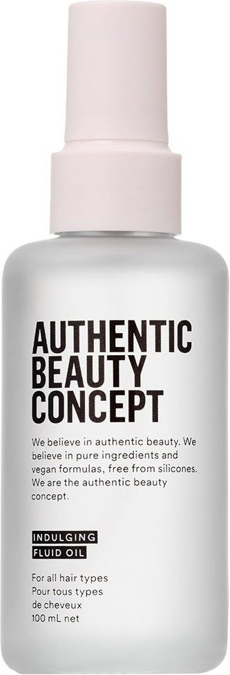 Authentic Beauty Concept Indulging Fluid Oil 100 ml