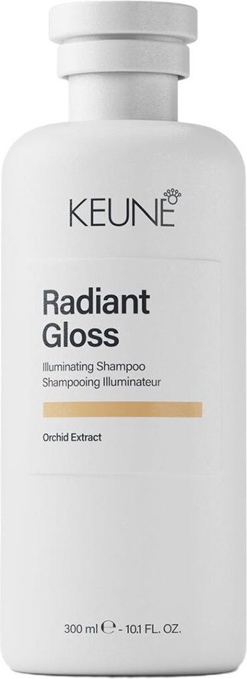 Keune Care Radiant Gloss Shampoo 300 ml