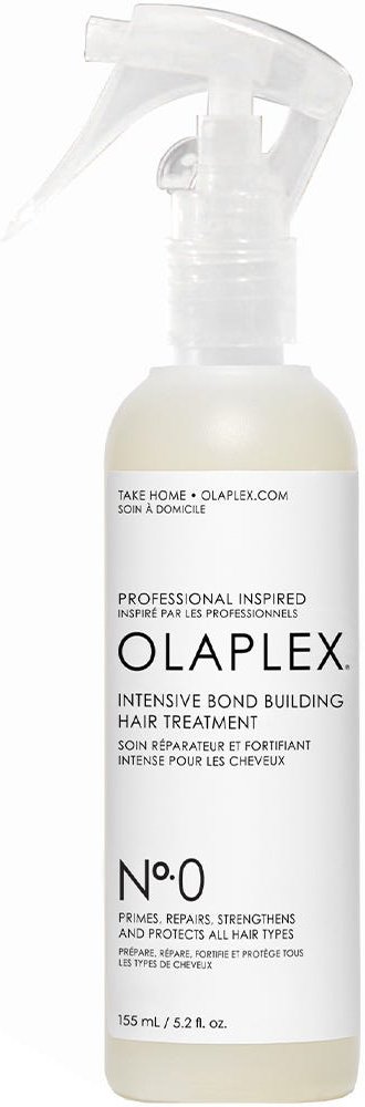 Olaplex No.0 Intensive Bond Building Hair Treatment 155 ml