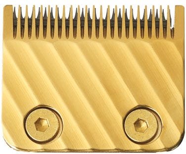 BaBylissPRO 4Artists Ersatzklinge für FX8700GE / FX8700RE / FX8700BKE