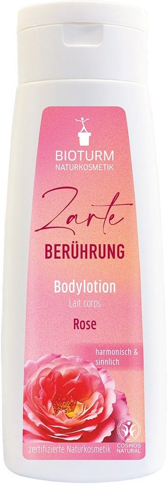 Thumbnail - BIOTURM Bodylotion Rose 200 ml