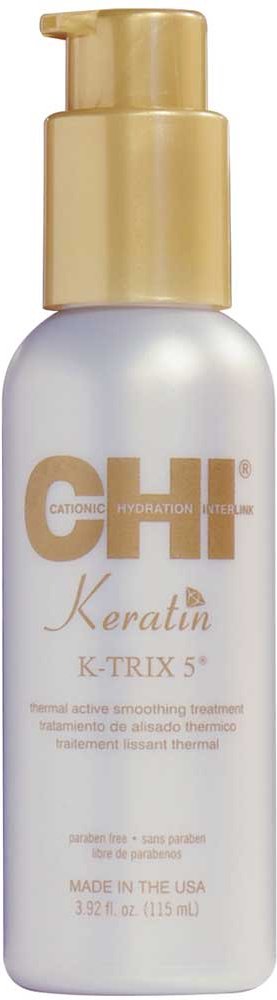CHI Keratin K-Trix 5 115 ml