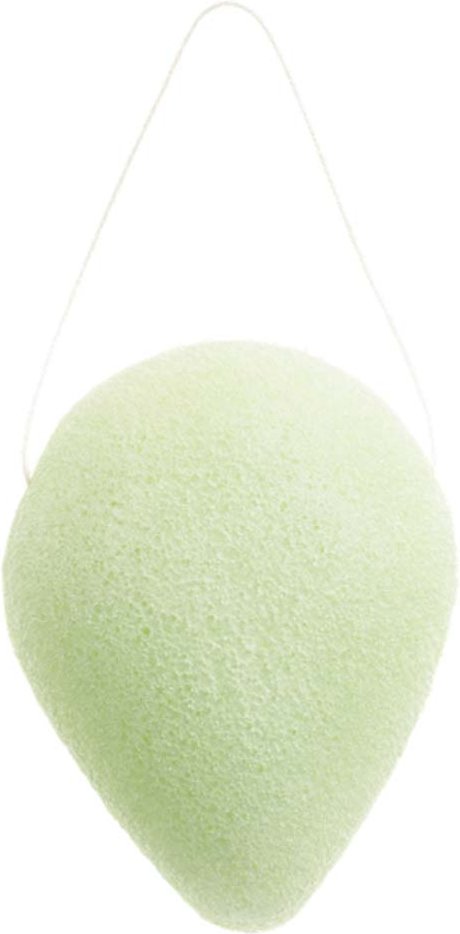 LADY green Konjac Sponge für das Gesicht Aloe Vera