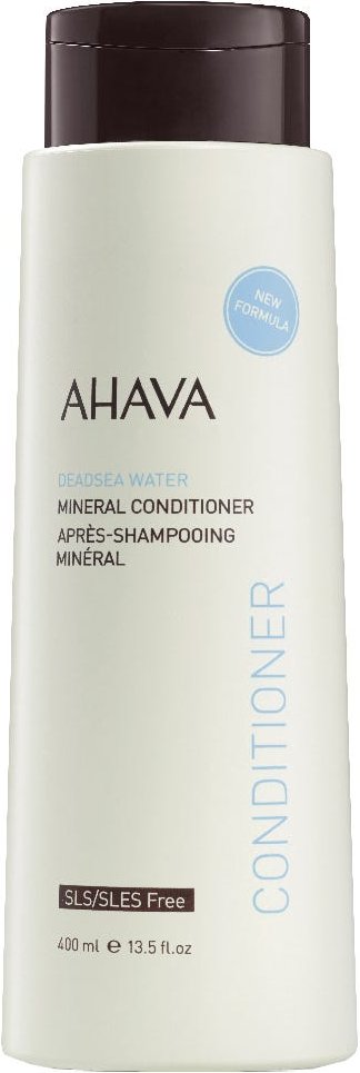 Thumbnail - AHAVA Mineral Conditioner 400 ml