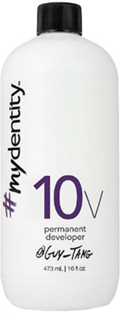 Mydentity Guy-Tang Developer 10 Vol. 975 ml