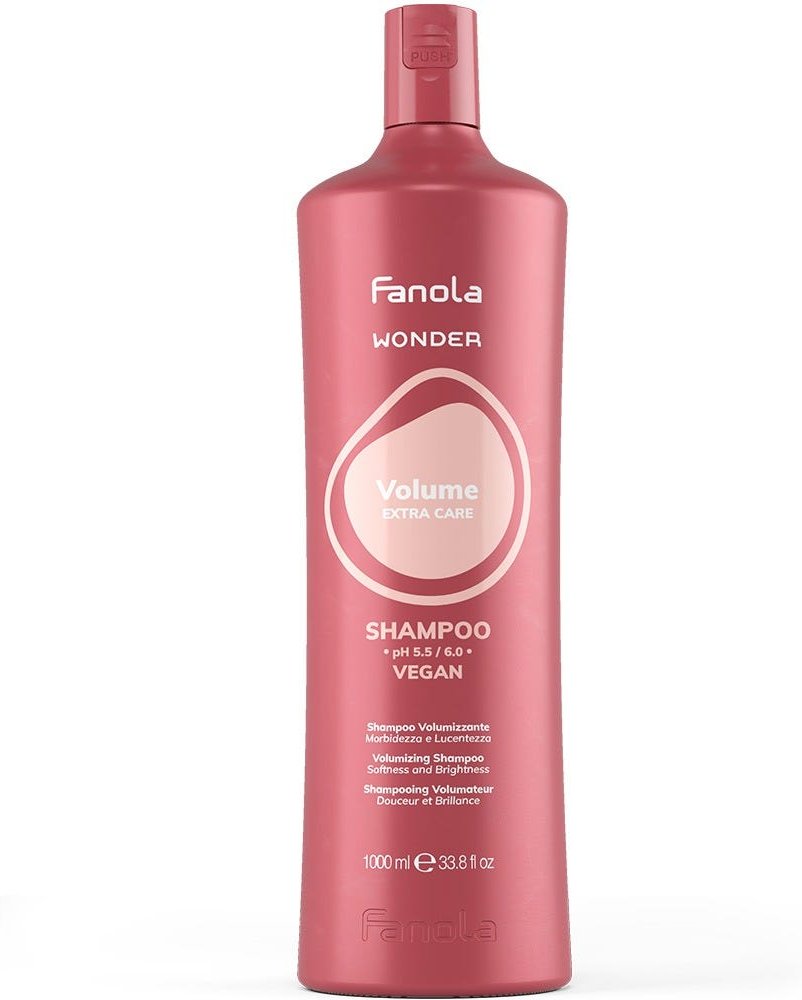 Fanola Volume Wonder Shampoo 1000 ml