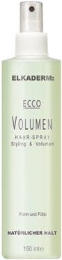 Elkaderm Ecco Volumen Spray Non Aerosol 200 ml