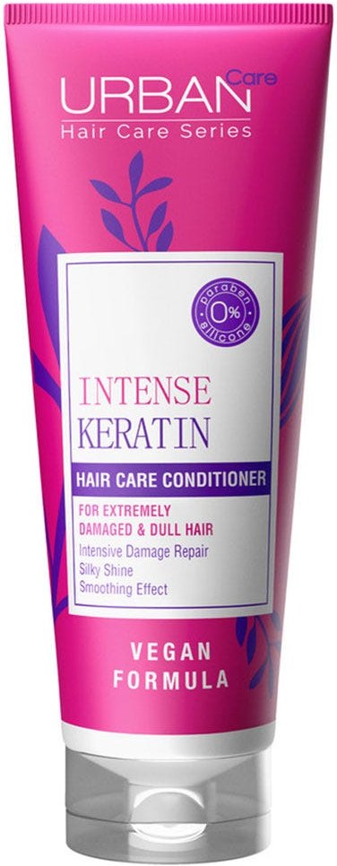 URBAN Care Intense & Keratin Conditioner 250 ml