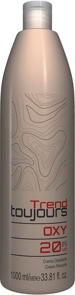 Trend Toujours Oxidant 6% 20 Vol. 1000 ml