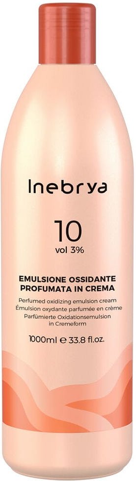 Thumbnail - Inebrya Creme Oxyd 10 3% 1000 ml