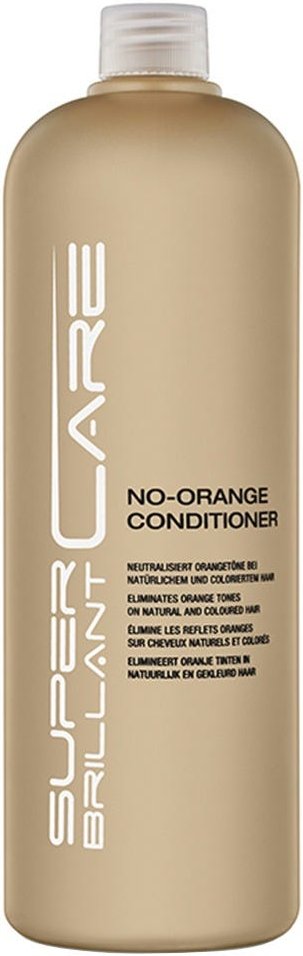 Thumbnail - HAIR HAUS Super Brillant Care No-Orange Conditioner 1000 ml