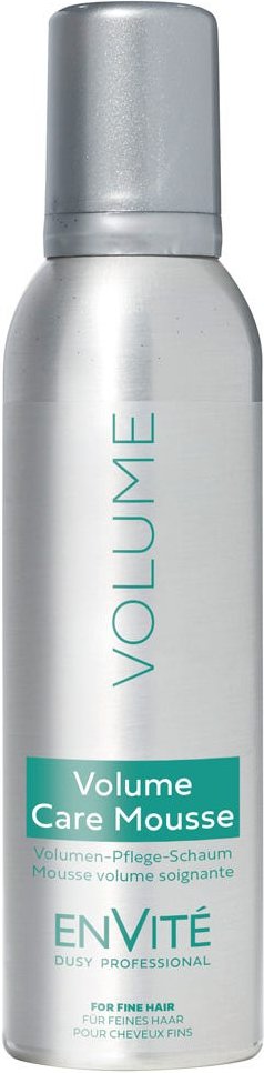 dusy professional EnVité Volume Care Mousse 200 ml