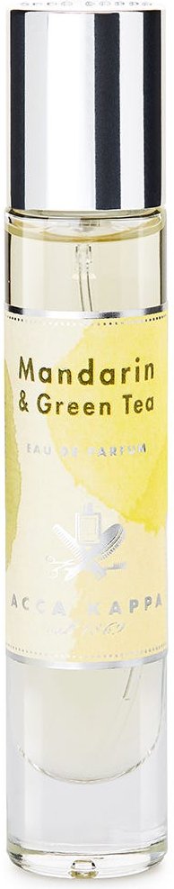 Acca Kappa Mandarin & Green Tea Eau de Parfum 15 ml