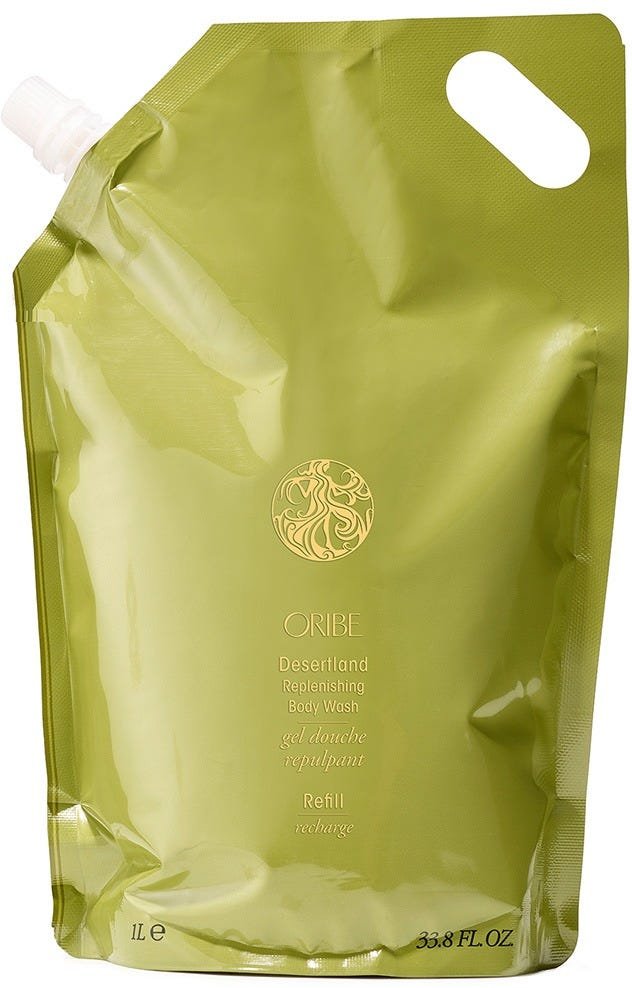 Oribe Desertland Replenishing Body Wash Refill 1000 ml