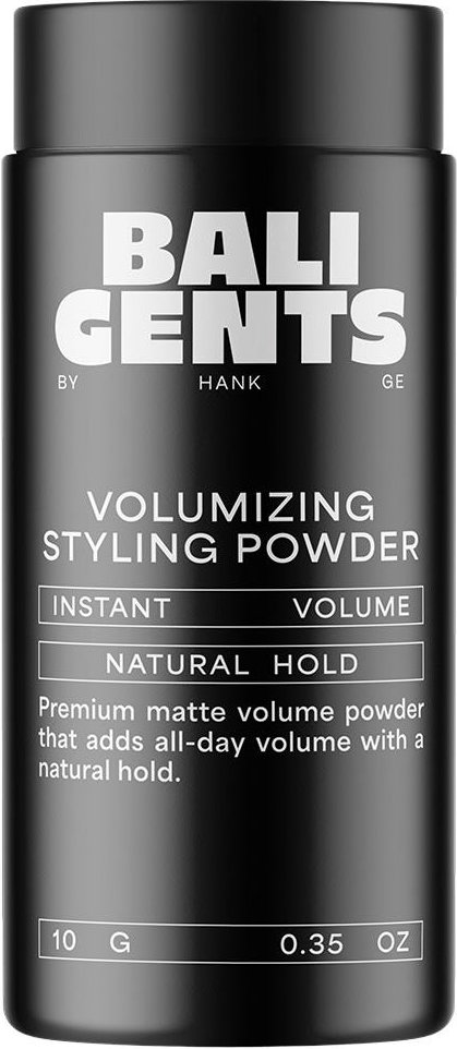 BALI Gents Volumizing Styling Powder 10 g