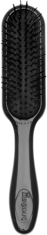 Denman D90 Tangle Tamer, schwarz