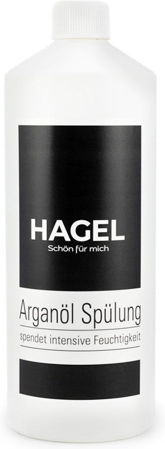 HAGEL Arganöl Spülung 1000 ml