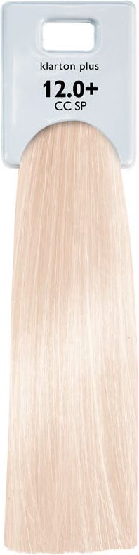 Alcina Color Creme Spezialblond 12.0+ Klarton plus 60 ml