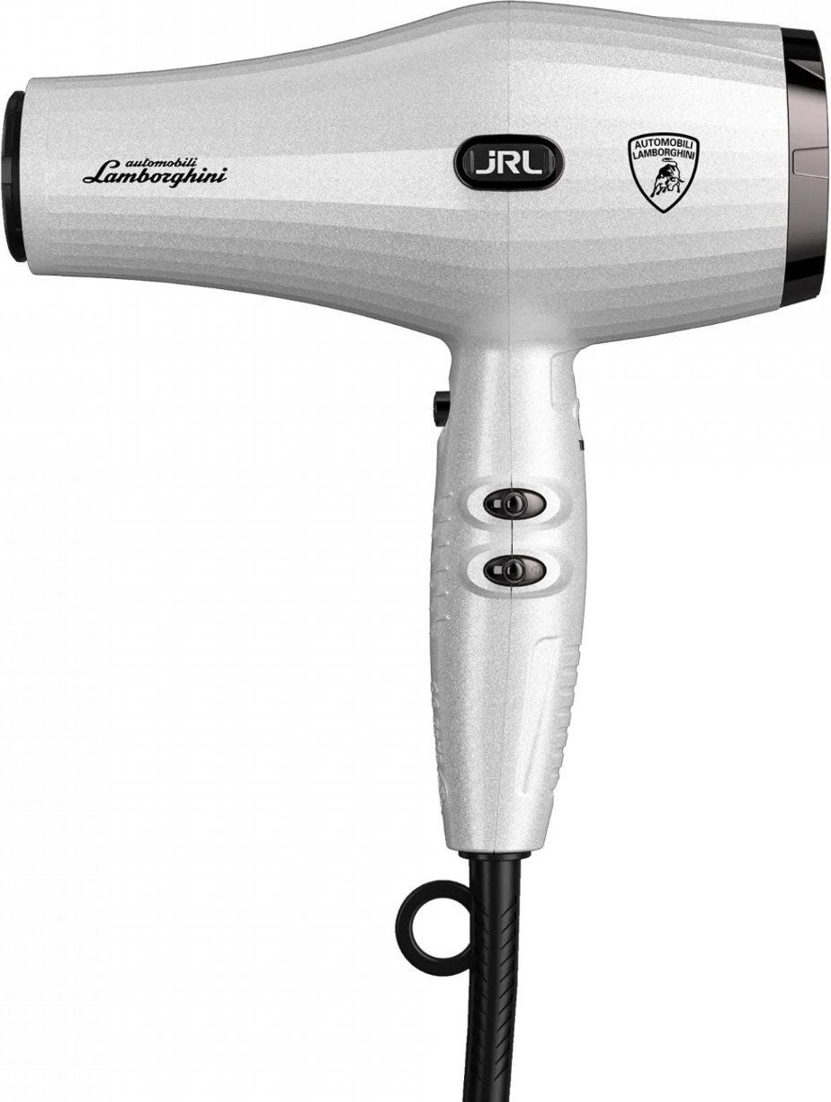 JRL Professional Forte Pro Lite Haartrockner 2400 W Silber