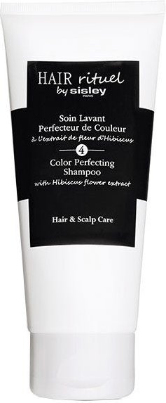 HAIR RITUEL by SISLEY Soin Lavant Perfecteur de Couleur Farbshampoo 200 ml