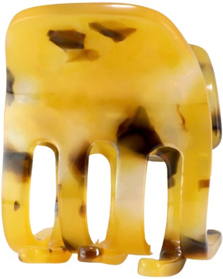 Sasstie Paw Tiger Haarklammer