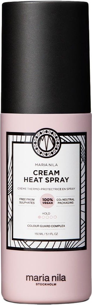 Maria Nila Cream Heat Spray 150 ml