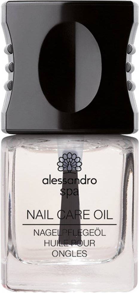alessandro International SPA Nail Care Oil 10 ml