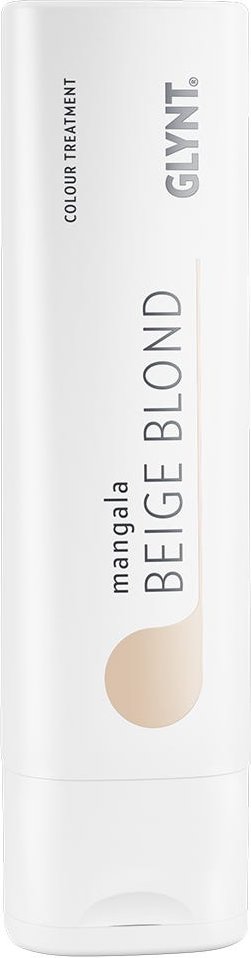 GLYNT MANGALA Beige Blond 200 ml