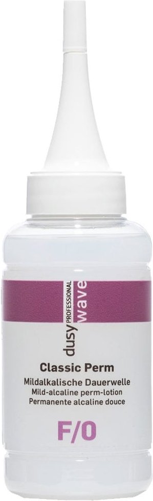 dusy professional Classic-Perm F 80 ml