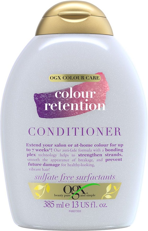 OGX Colour Care Conditioner 385 ml