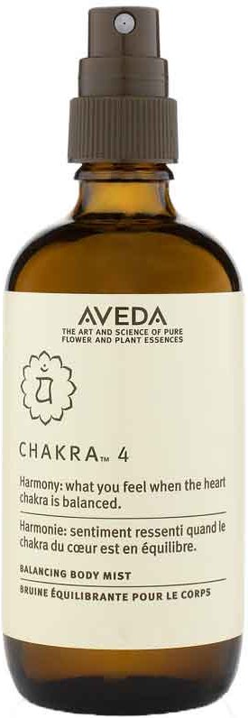 AVEDA Chakra 4 Balancing Body Mist 100 ml