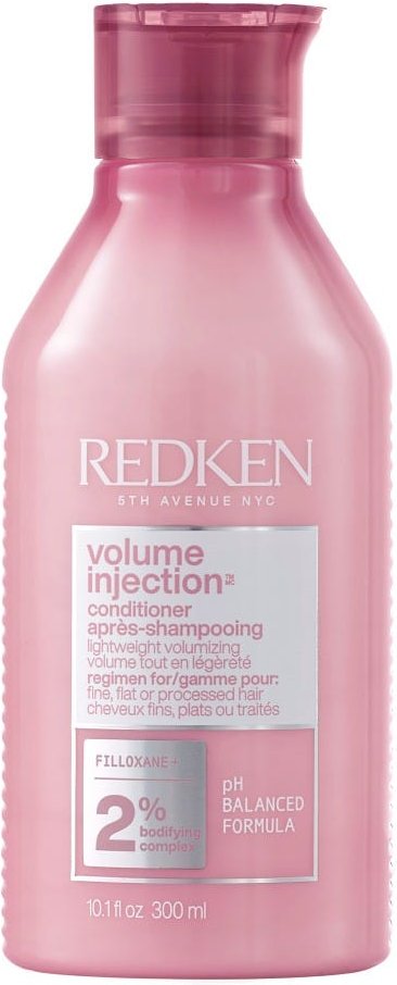 Redken Volume Injection Conditioner 300 ml