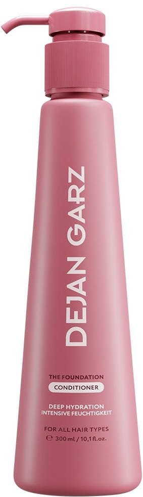 DEJAN GARZ The Foundation Conditioner 300 ml
