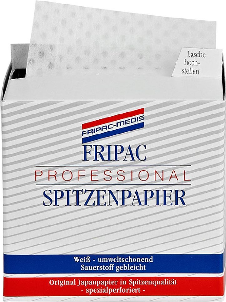 Fripac Medis Professional 500 Blatt Spitzenpapier