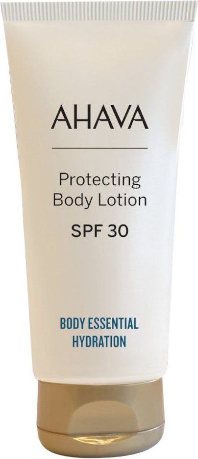 AHAVA Protecting Body Lotion SPF30 PA++++ 150 ml
