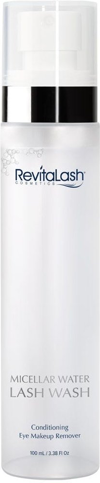 RevitaLash Micellar Water Lash Wash 100 ml