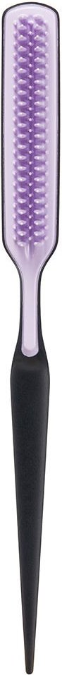 Tangle Teezer Back Combing Black Lilac