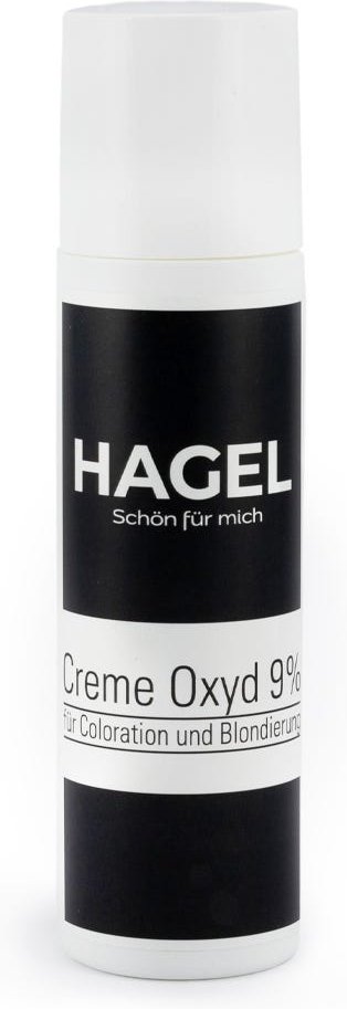 HAGEL Creme Oxyd 9 % 120 ml