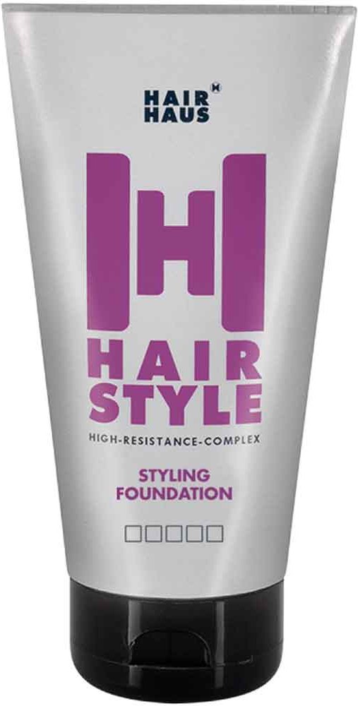 HAIR HAUS Hairstyle Foundation 50 ml