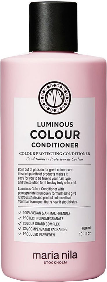 Maria Nila Luminous Colour Conditioner 300 ml
