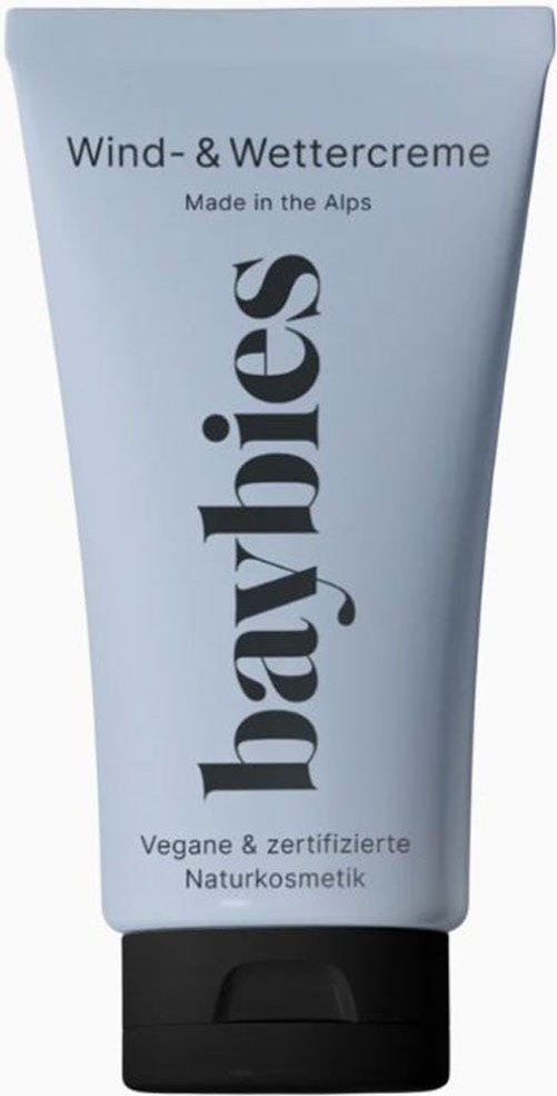 baybies Wind- und Wettercreme 50 ml