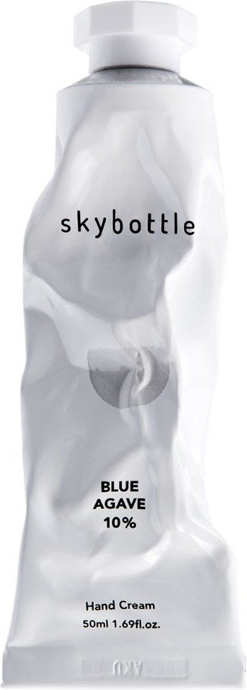 Skybottle Blue Agave Hand Cream 50 ml
