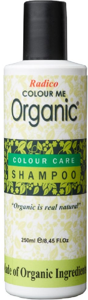 Radico Natürliches Shampoo Farbschutz 250 ml