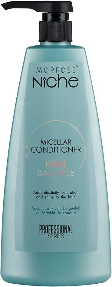 Morfose Niche Professionell Hydra Balance Conditioner 1000 ml