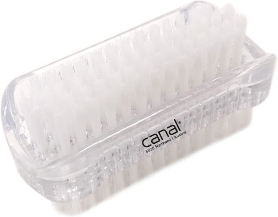 Canal Hand- und Nagelbürste