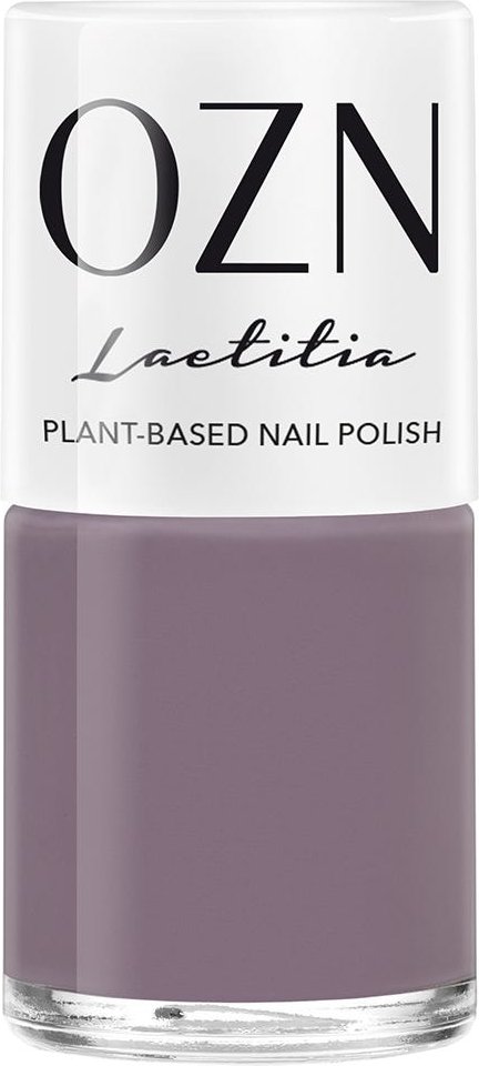 OZN Laetitia Nagellack Pflaumenfarben 12 ml