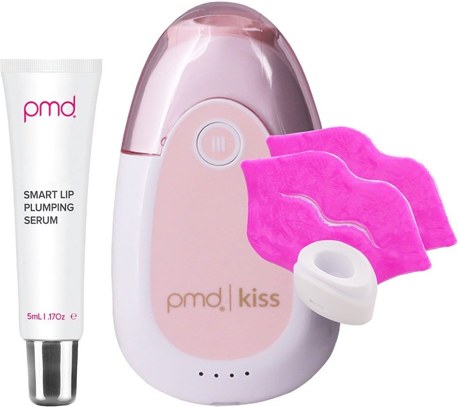 PMD Beauty Kiss Lip Plumping System