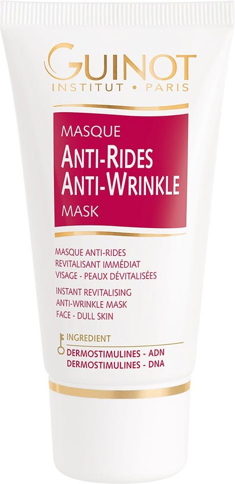 GUINOT Masque Anti-Rides 50 ml