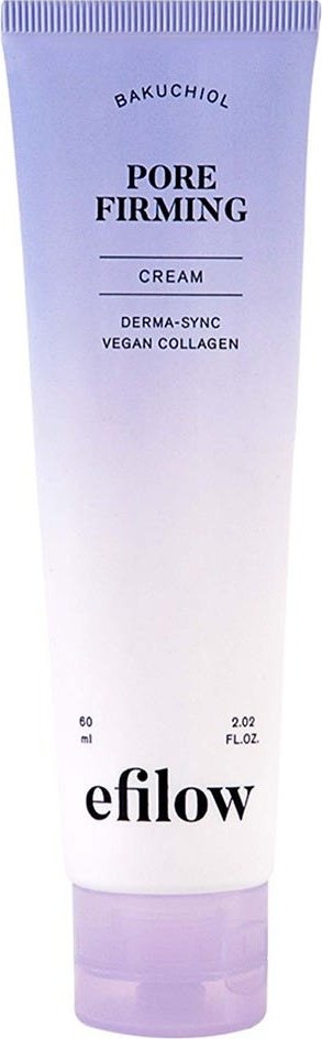 efilow Bakuchiol Derma-sync Pore Firming Cream 60 ml