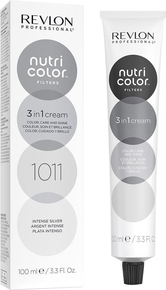 Revlon Nutri Color Filters 1011 100 ml